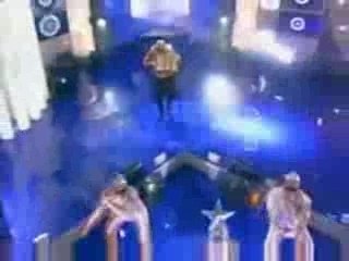 Verka Serduchka Dancing Lasha Tumbai