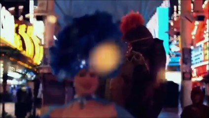 Cadu' - Teenage Samba (Clipe Oficial)