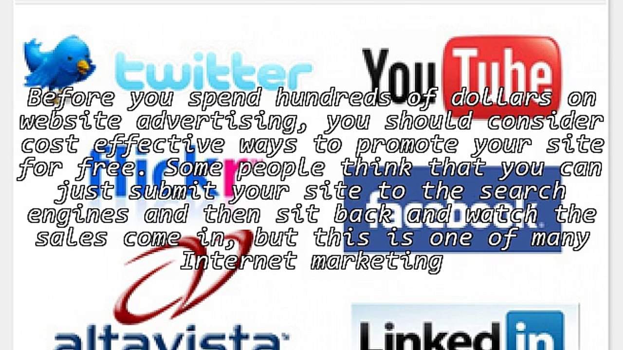 Top 5 Free Ways To Increase Your Website Traffic Instantly