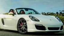 2014 Vorsteiner 981 Porsche Boxster S V-FF 101 on 20