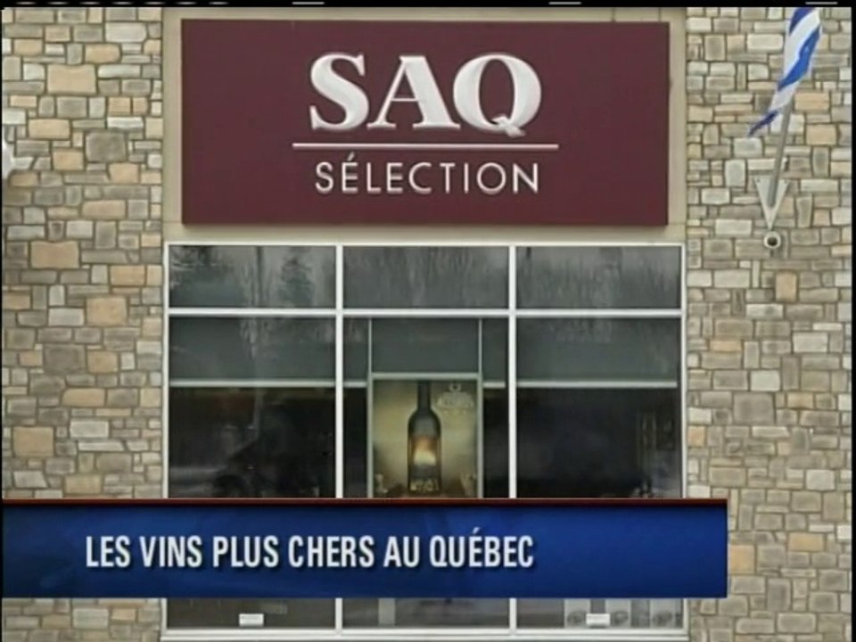 08 juin 2015 le TVA Nouvelles de 18hres Gatineau - Ottawa