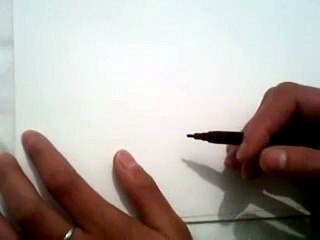 como dibujar una paloma de la paz