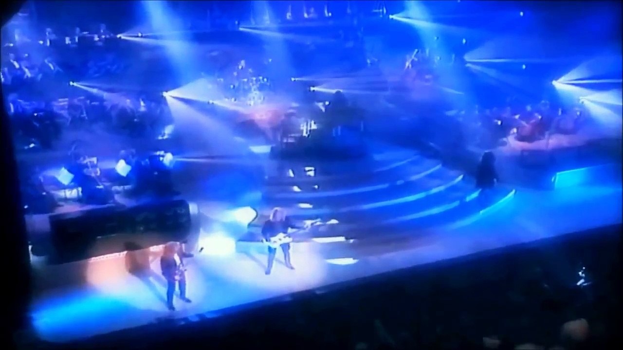 Dream On (MTV 10th Anniversary) - Aerosmith