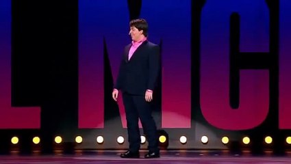 Michael McIntyre - Morning Breath