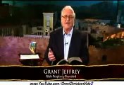 Grant Jeffrey - The Difference Between The Rapture And The Second Coming Of Christ 1\2