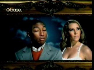 Pharrel Williams -- Angel