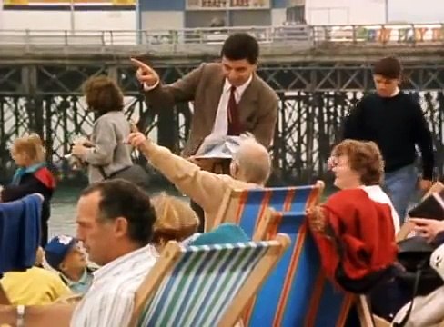 Mr.bean - Episode 10 FULL EPISODE Mind the Baby, Mr.bean