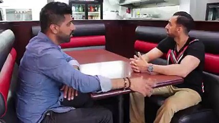 Everything sounds good in English | funny video