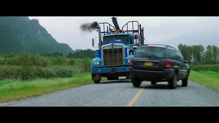 Christopher NOLAN Filmography (1998 2014) - Huge Tribute [ON VIMEO]