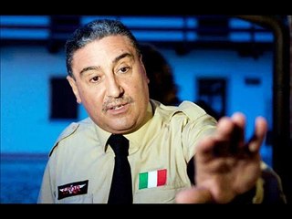 Il ritorno di Gaetano Saya alla Zanzara - Festa della Liberazione o festa di compleanno?