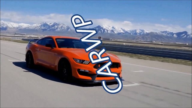 Gran Turismo 2 60 FPS B-10 Ford Cougar 172 cv @ Noções de Curvas 5: Curva em S