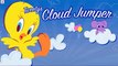 Kids Games 2015 - Tweety Bird - Cloud Episode - Looney Tunes - Kids Games 2015