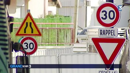 Code de la route : la Sécurité routière prône une remise à niveau