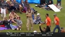 Corey Anderson Worlds Fastest Century In ODI cricket Full Batting Highlights