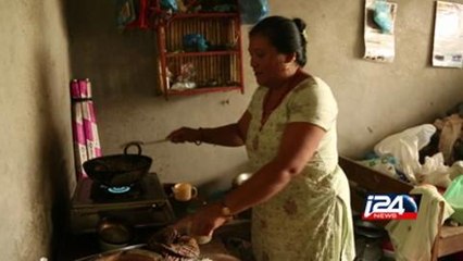 REPORTAGE |  SEISME AU NEPAL : SAUVER ET PARTIR - 08/06/2015