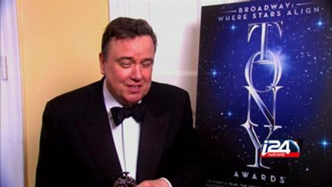 69th Tony Awards