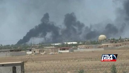 Iraq conflict