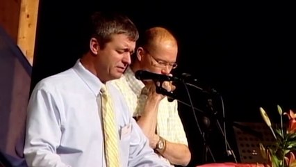Paul Washer ~ "Prayer for Salvation" ~ Sermon Jam