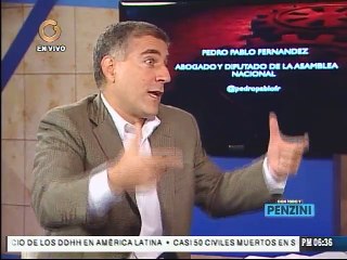 “Hay un montón de bolívares y la gente está demandando dólares”