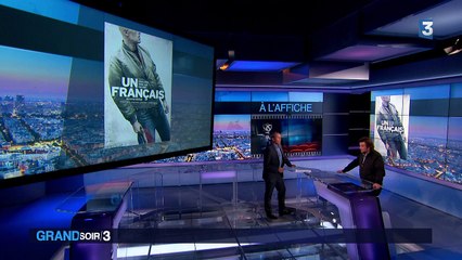Cinéma : "Le Français" fait déjà polémique