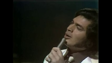 LOVE IS ALL (Live Duet Version) - ENGELBERT HUMPERDINCK ft. Mauricio from America´s Got Talent