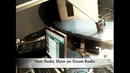 Hammy Getting Abused By John Bell (GOOM- October 2010)