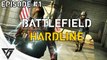 Battlefield Hardline Walkthrough Gameplay Single Player Campaign Episode 1 (Back To School)