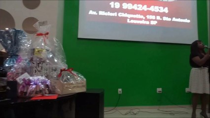 Especial Angélica Camargo-Brazil