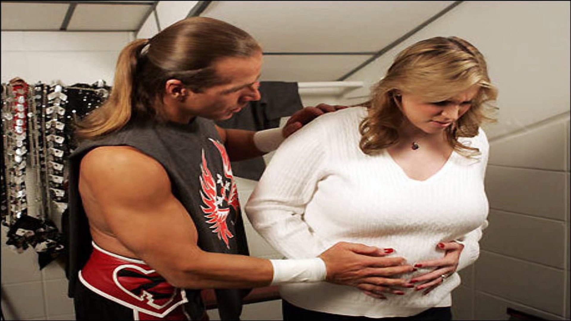 1920px x 1080px - Cancelled WWE Moments - Incest Mcmahon Family - video Dailymotion