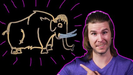 Can We Bring Back EXTINCT Animals? (Because Science w/ Kyle Hill)