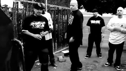 UNAUTHORIZED INK.-THE PSYCHO REALM