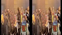Papa Dance i Tadeusz Broś - Na Dzień Dobry jestem dobry (v.2) (1986) Show (3D HD)