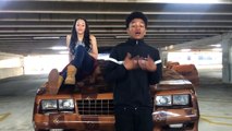 Nelly - Dilemma ft. Kelly Rowland (Destiny Underwood & Marquis Que Norton) cover