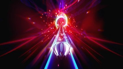 Thumper - Rhythm Violence Teaser