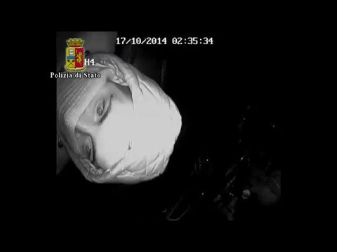 Salerno - furti a esercizi commerciali per 1 milione, tre arresti