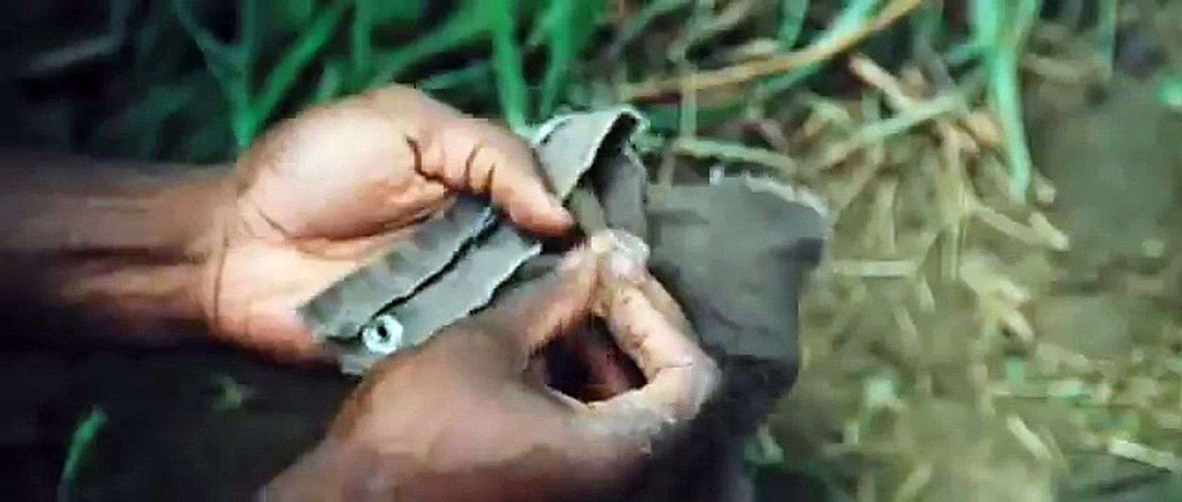 Blood Diamond