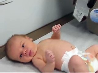 Alex Visits the Doctor for a Checkup