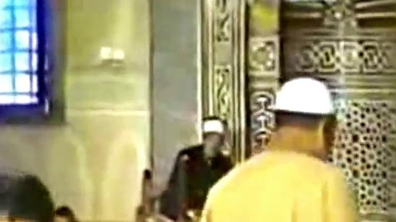 SurahAz Zumar,Al Mominon , Abdul Basit