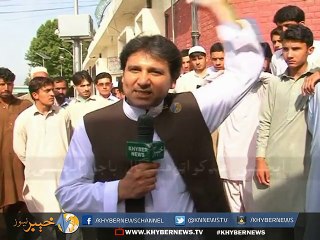 Khyber Watch 327 (29-05-2015) - Khyber Watch Ep # 327 - Khyber Watch Episode 327 - Khyber Watch With Yousaf Jan Utmanzai