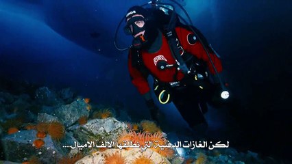 الى القطب الشمالي IMAX