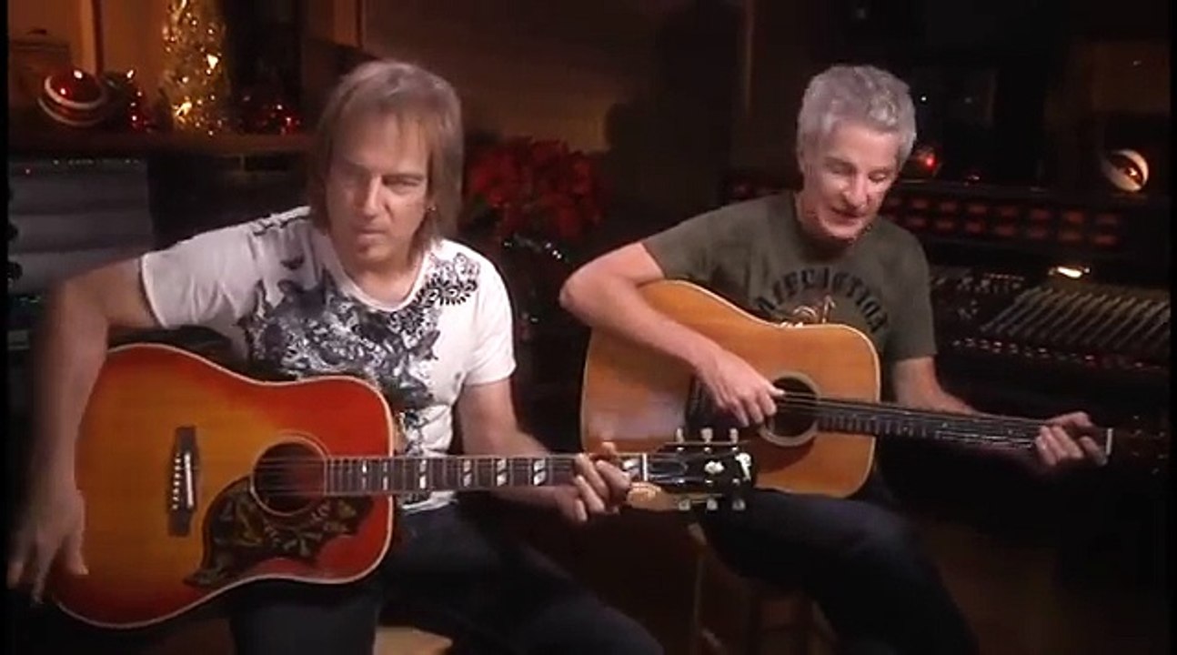 REO Speedwagon Unplugged