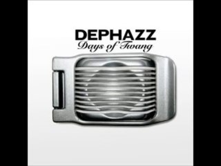 De Phazz - Salsa Bossanova