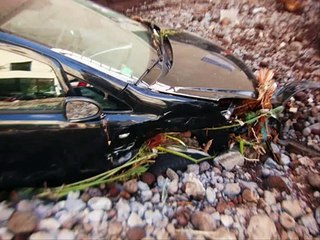 Catastrofe na Ilha da Madeira