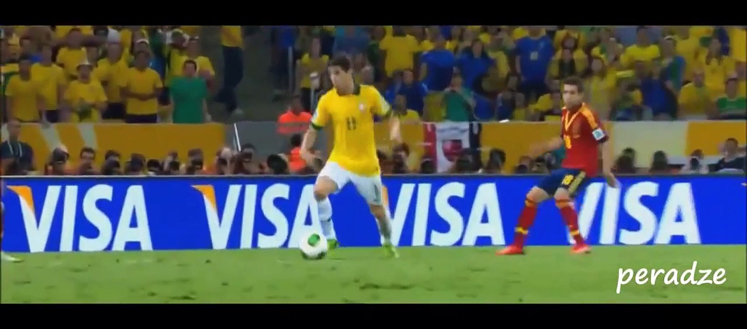 ⁣Neymar ● Top 10 Goals and Top 10 Skills