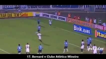 Top 20 Assists Ever in Football History   YouTube