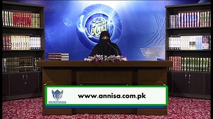 DURA E QURAN BY DR ZEBA WAQAR DAY 8(PART3) SURAH IBRAHEEM, AYAT 34-52, SURAH HIJR (complete), SURAH AN NEHAL, AYAT 1-34