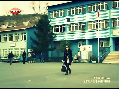 Beni neden sevmedin! [ Leyla ile Mecnun 51.Bölüm ]