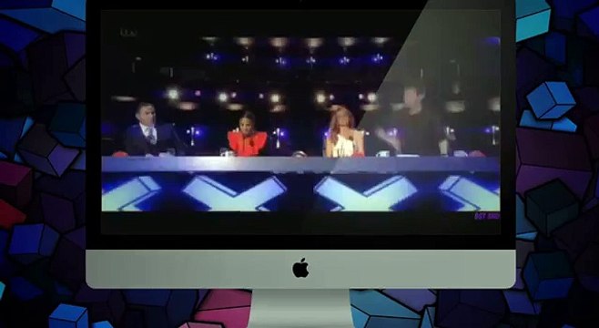 Calum Scott - Semi-final 5 - Britain's Got Talent 2015 | BEST MOMENTS