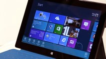 What Is the Difference Between Windows RT & Windows 8 Pro? : Windows 8