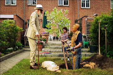 Father of Four - Onkel Sofus Returns  Suivre Full Movie  (2014)